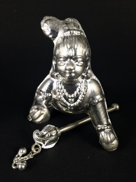 Laddu Gopal online   