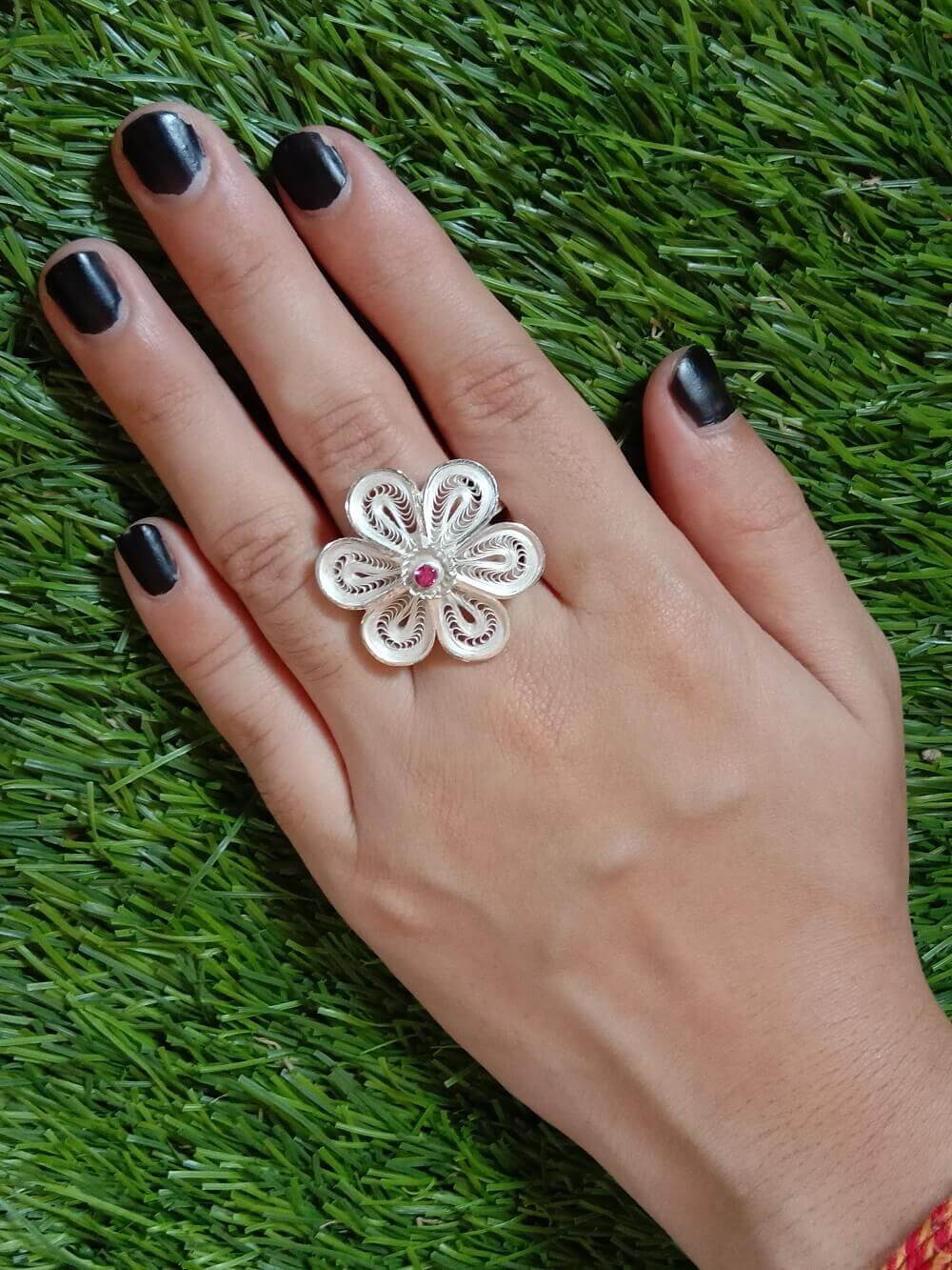 Statement Rings for women