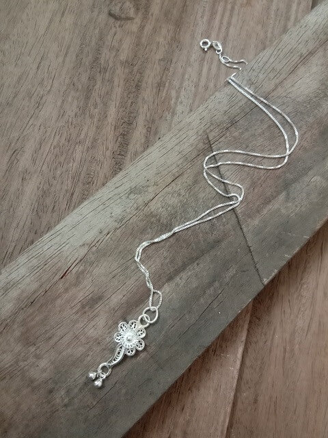 
                      
                        Silver Pendant Designer
                      
                    