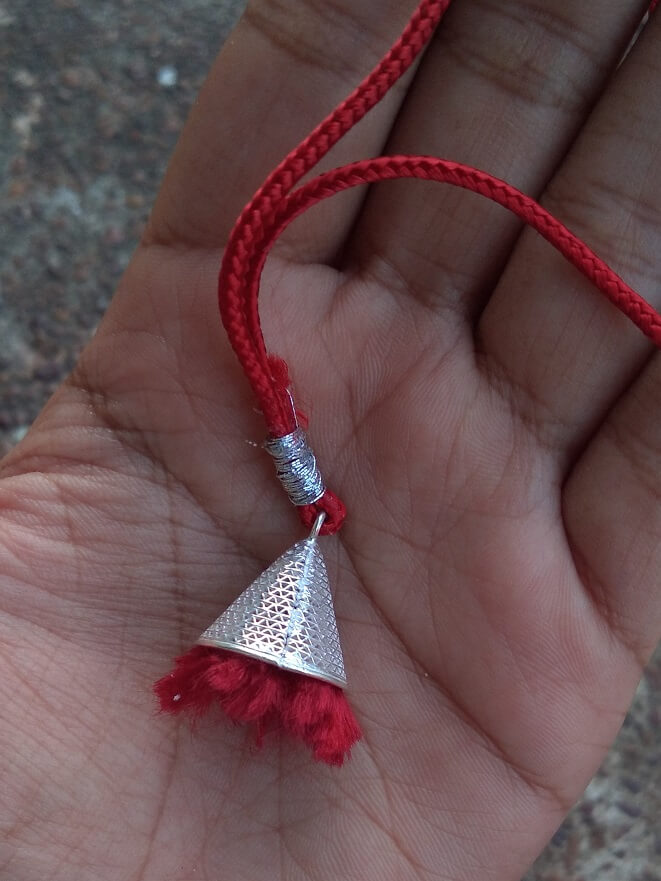 Lumba Rakhi RAK120_2