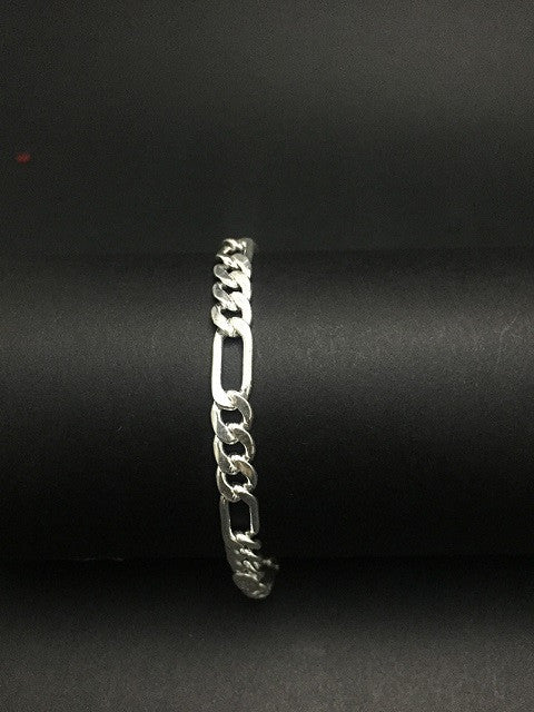 Silver Bracelets