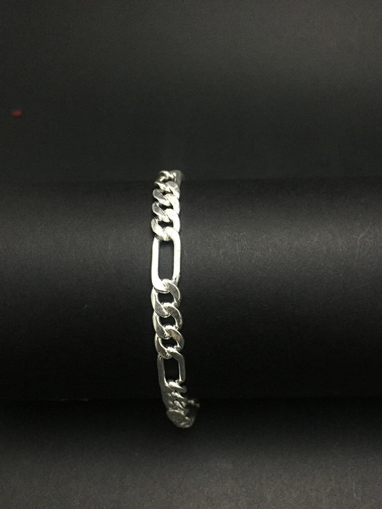 Buy Sterling Silver Bracelets for Women Paperclip Chain Bracelet Online in  India  Etsy