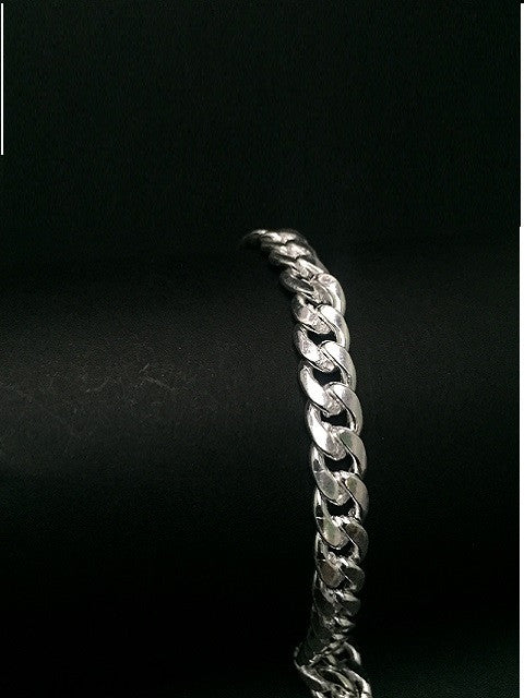 Silver Bracelets