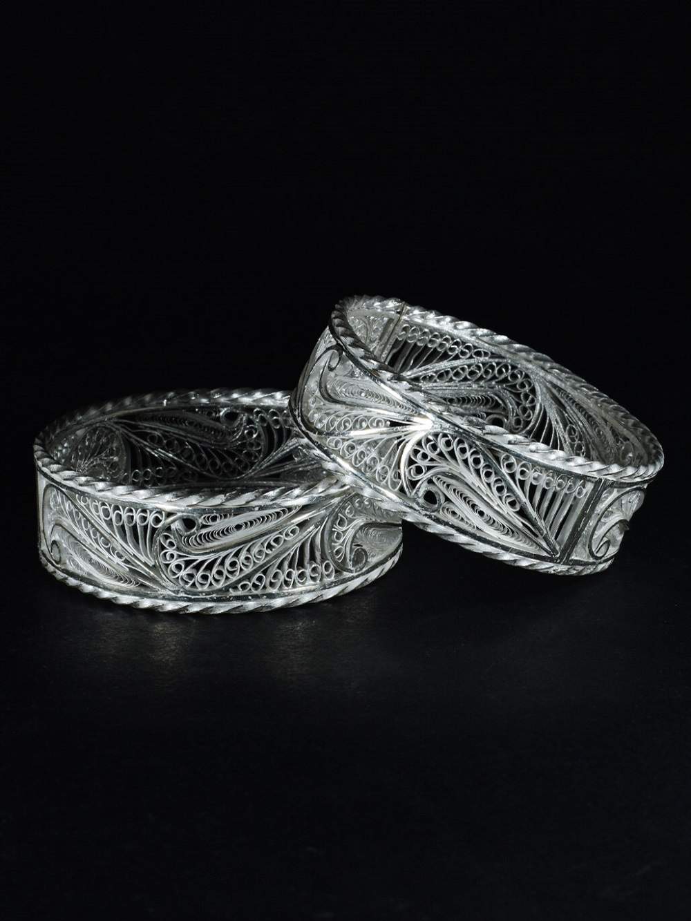 Mehendi Bangles       