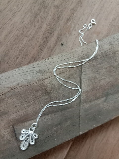 
                      
                        Pendant Middle Finger
                      
                    