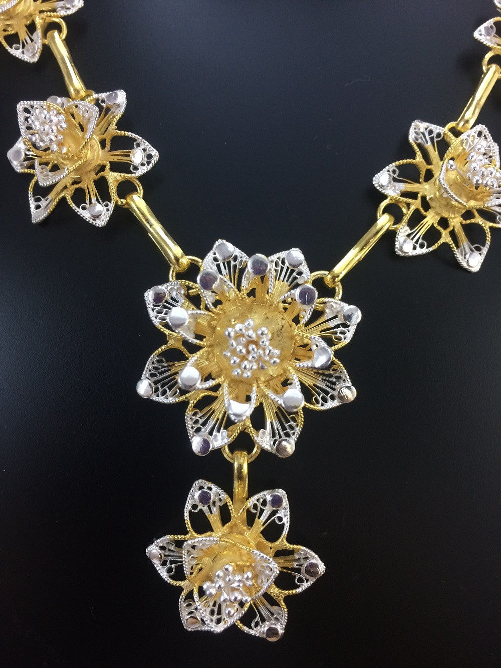 Necklace Sets Online        