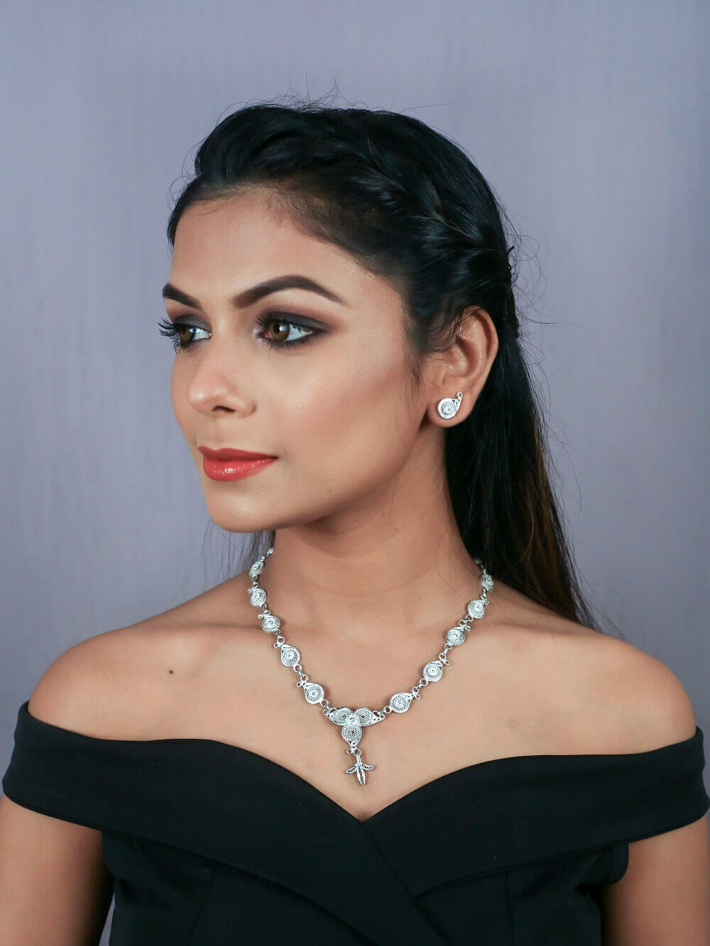 Necklace Sets Online     