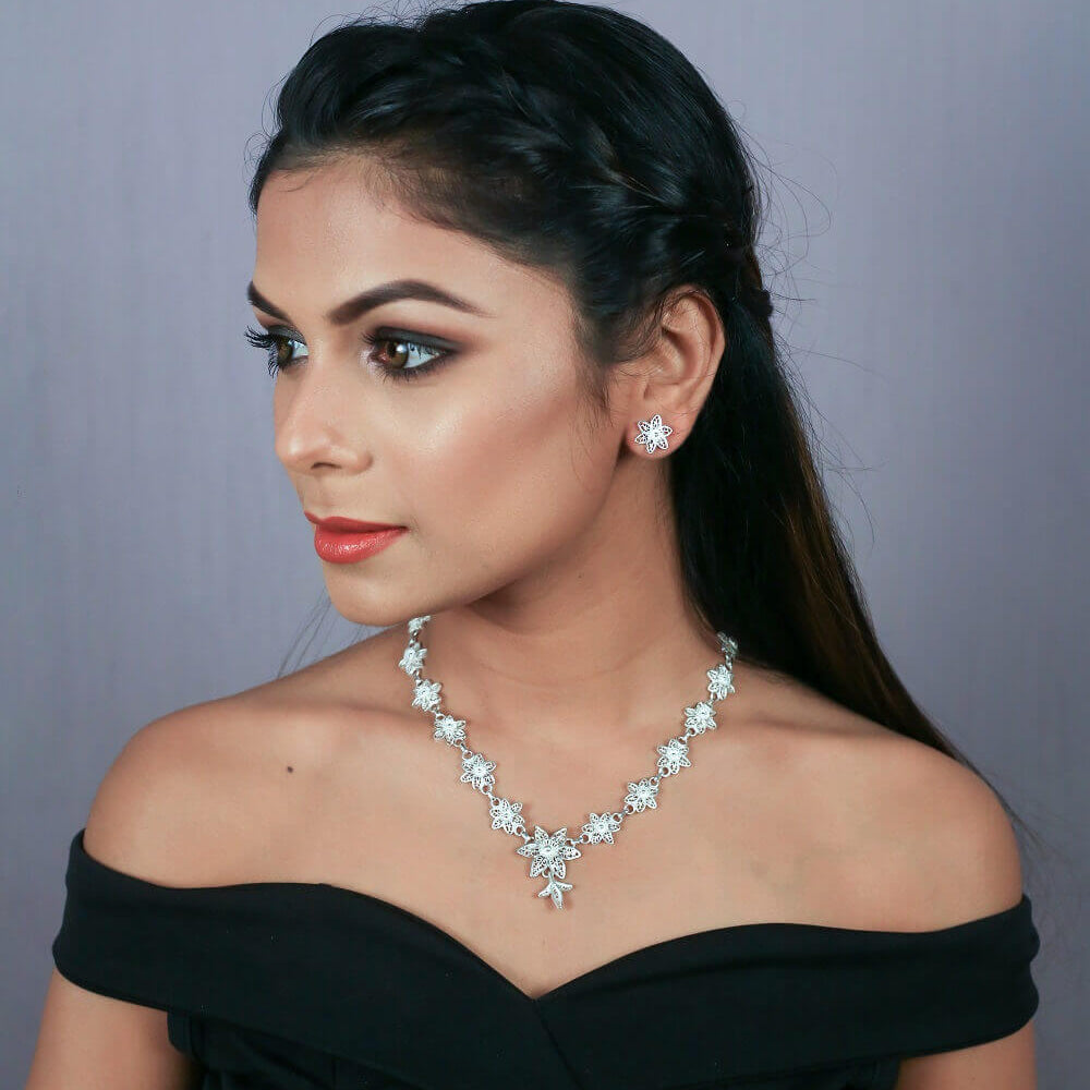 Necklaces Online    