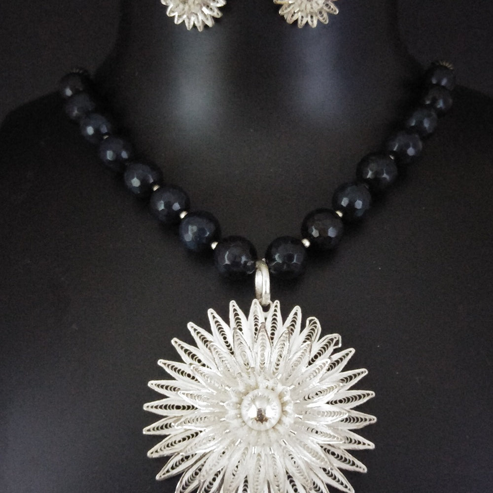
                      
                        Necklaces online India      
                      
                    