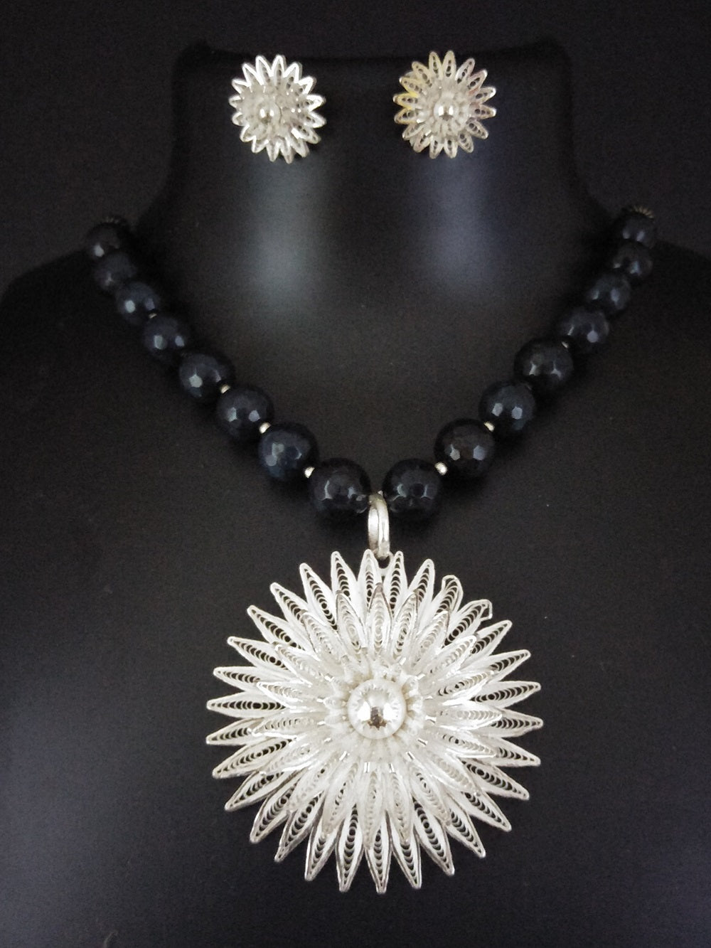 Necklaces online India      