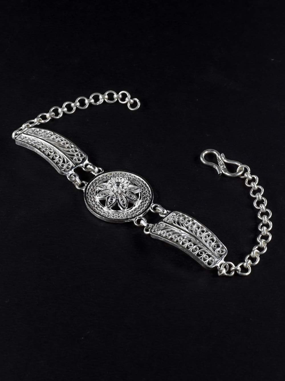Filigree Jewelly