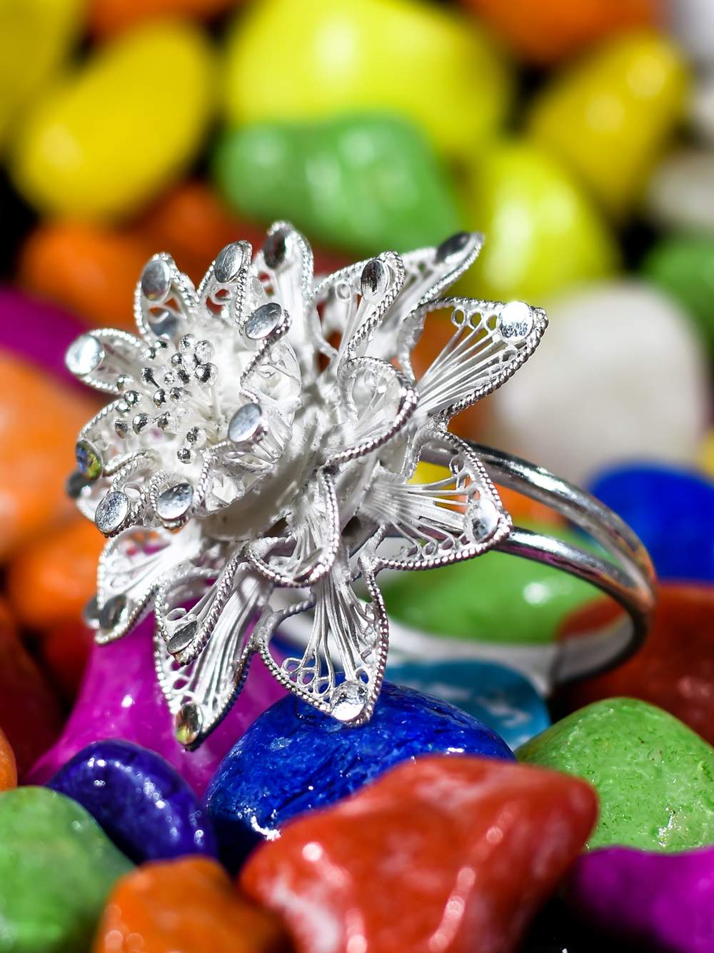 Odisha jewelry