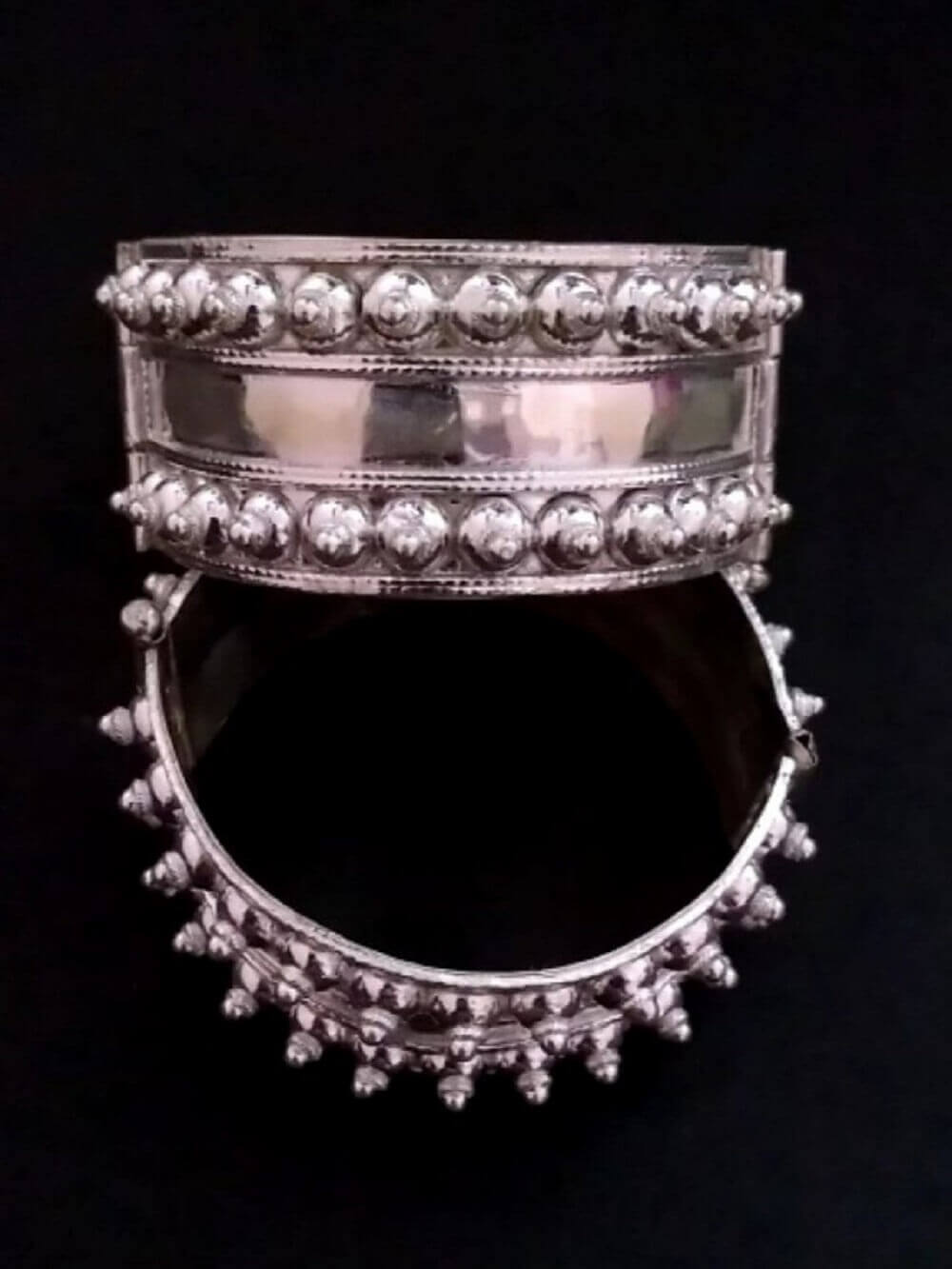 Odissi Bangles