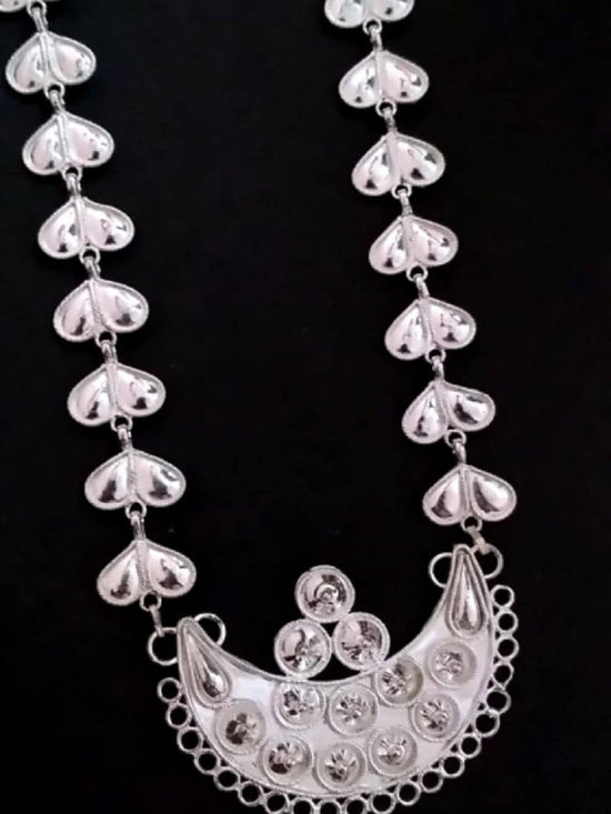Odissi Dance Necklace