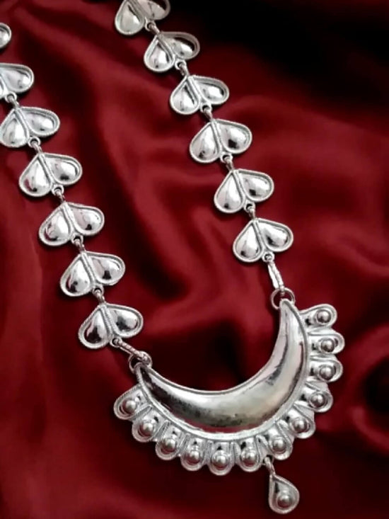 Odissi Necklace Jewelry