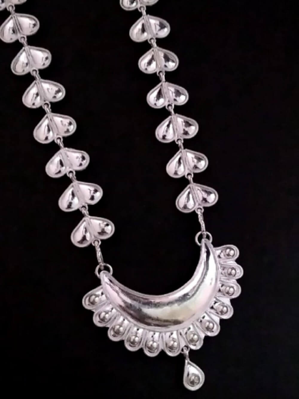 Odissi Necklace Jewelry