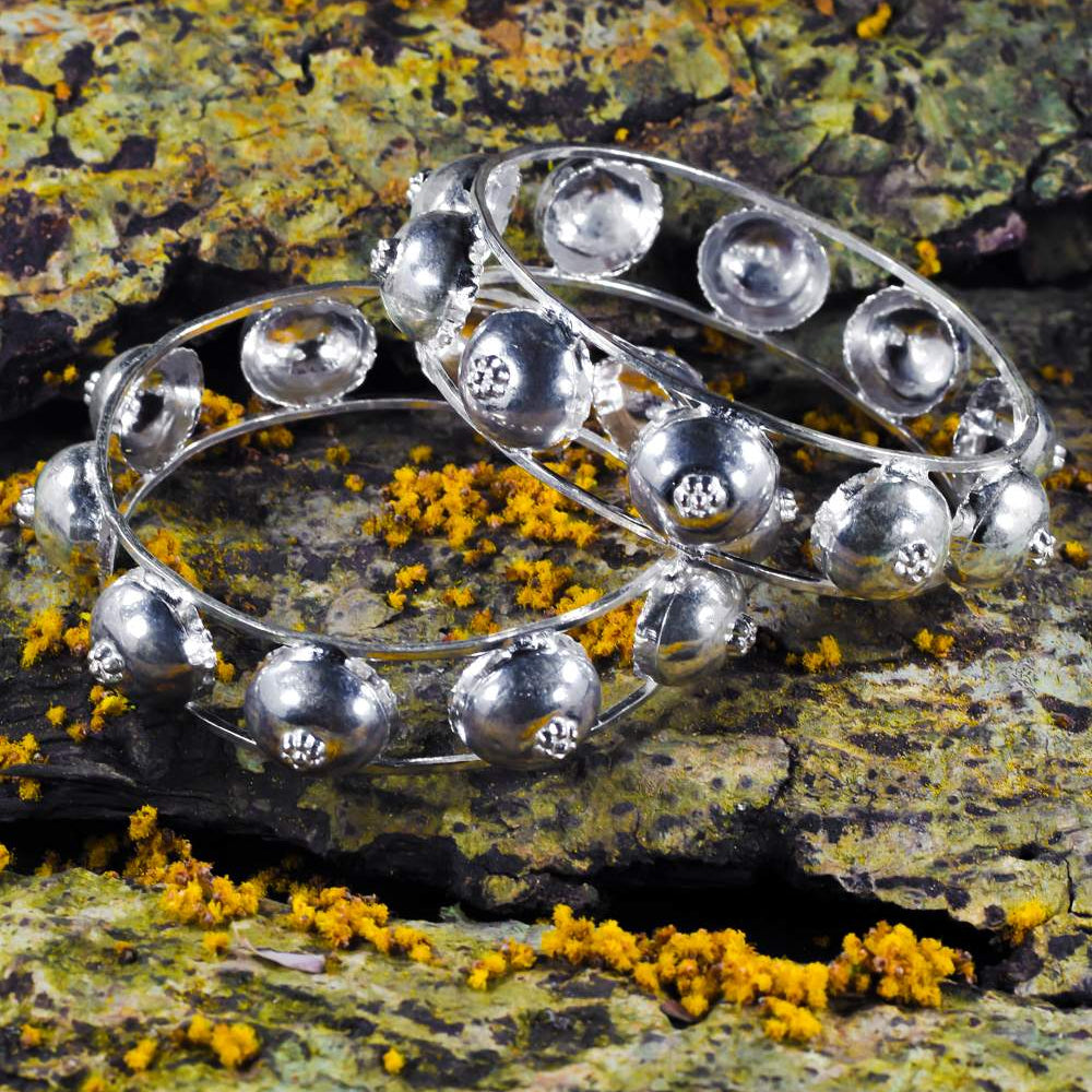 
                      
                        Odissi Bangles       
                      
                    