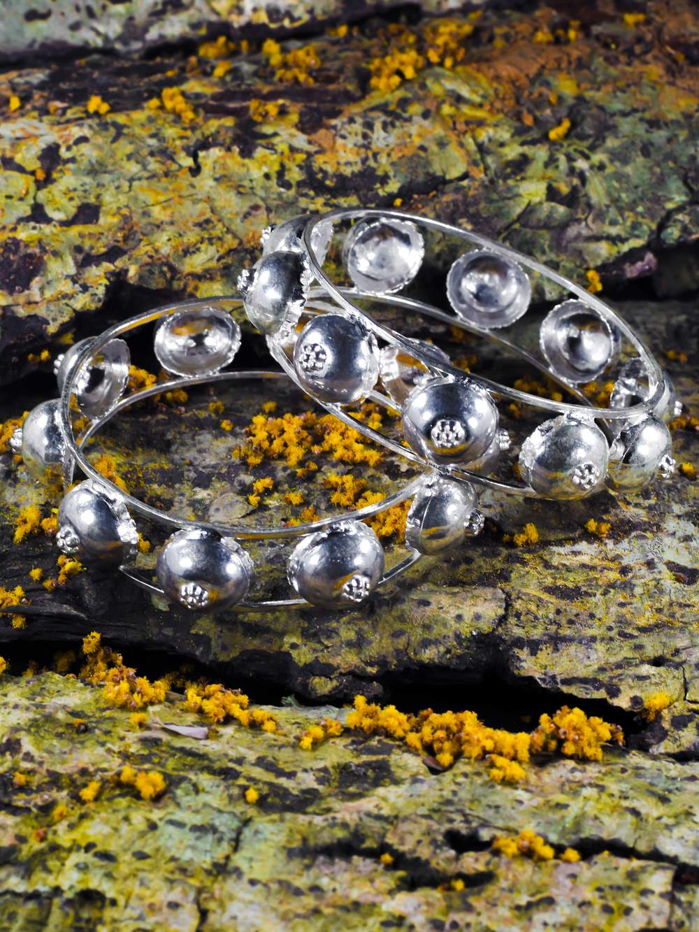 Odissi Bangles       