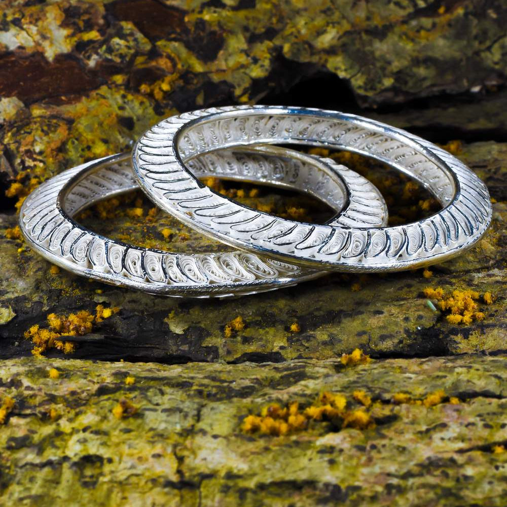 
                      
                        issi Bangles     
                      
                    