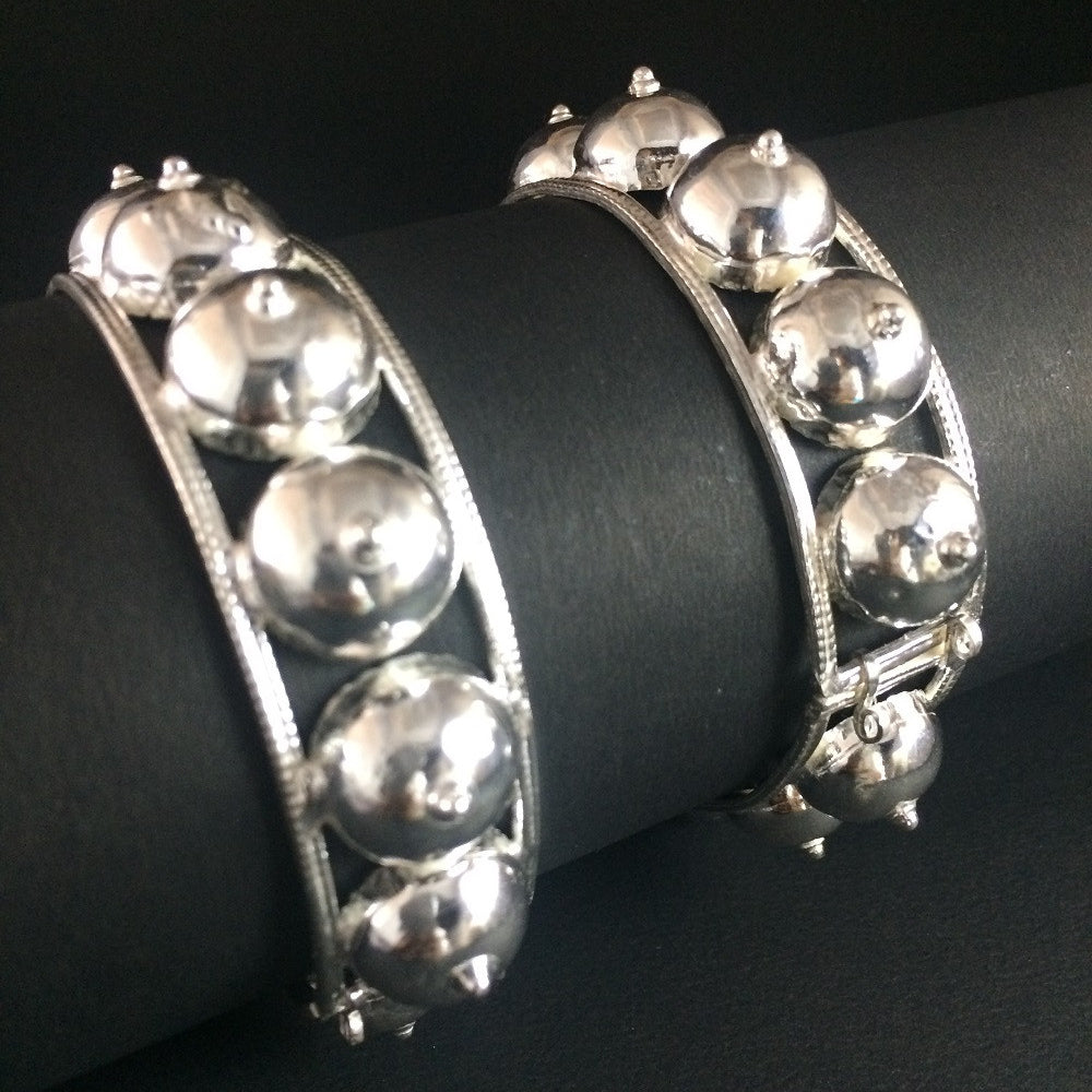 
                      
                        Odissi Costume Bangles      
                      
                    