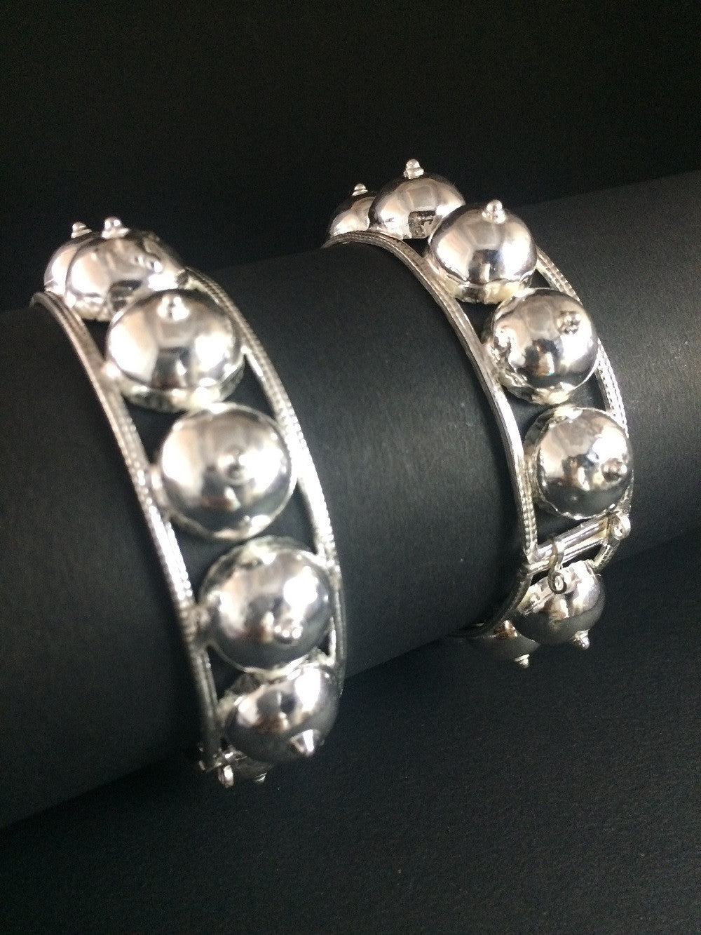 Odissi Costume Bangles      