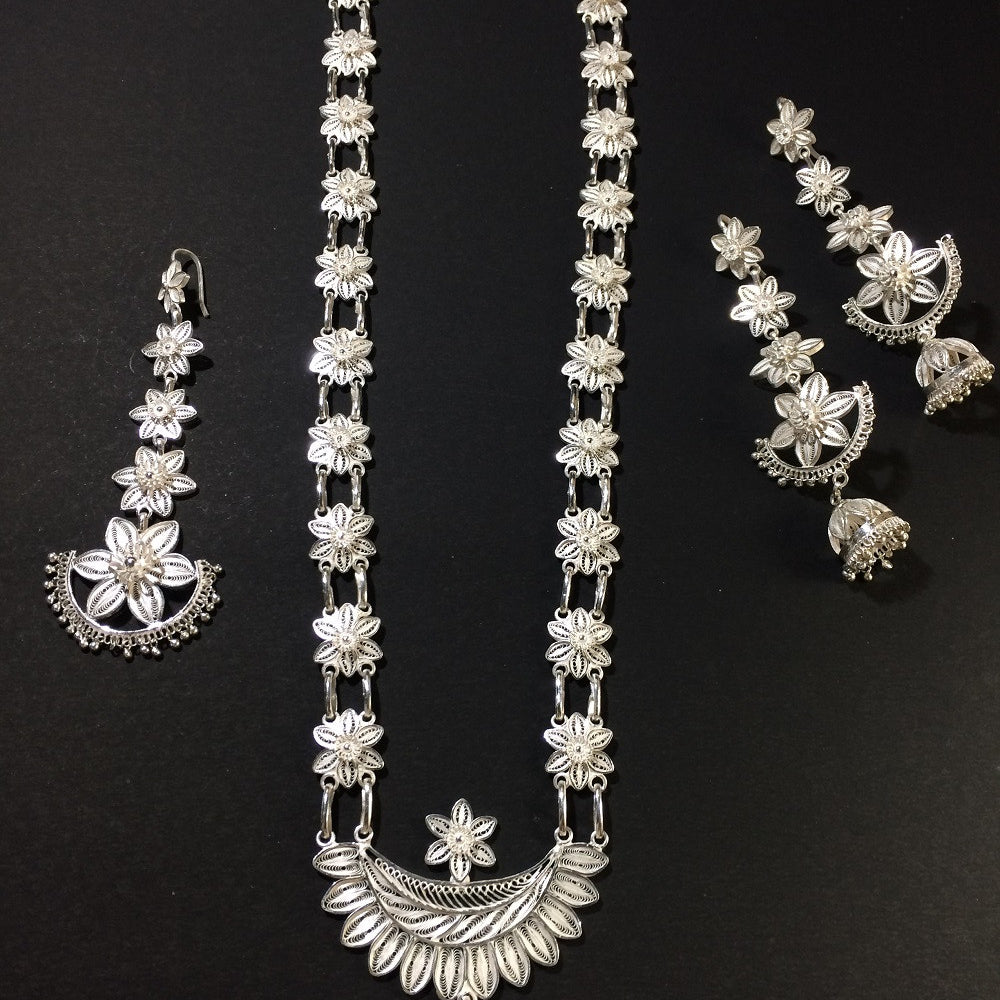 Odissi Costume Jewelry USA