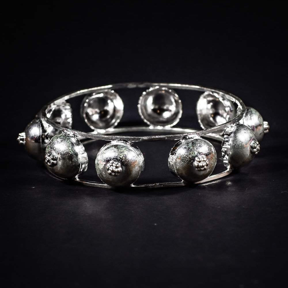 
                      
                        Odissi Dance Bangles        
                      
                    