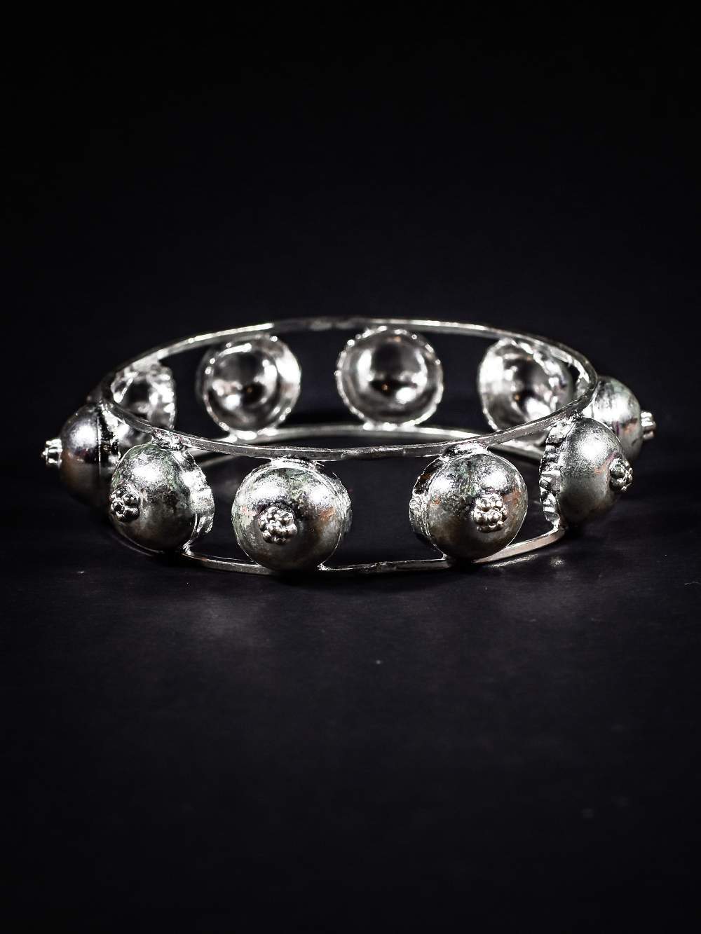 Odissi Dance Bangles        