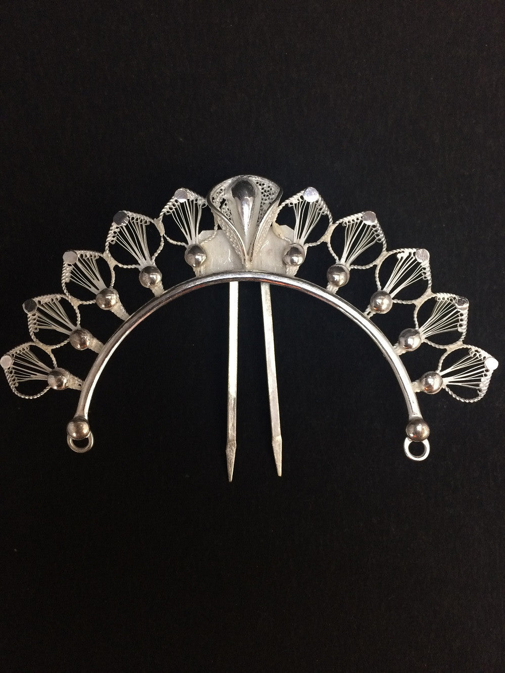 issi Dance Costume Jewelly     