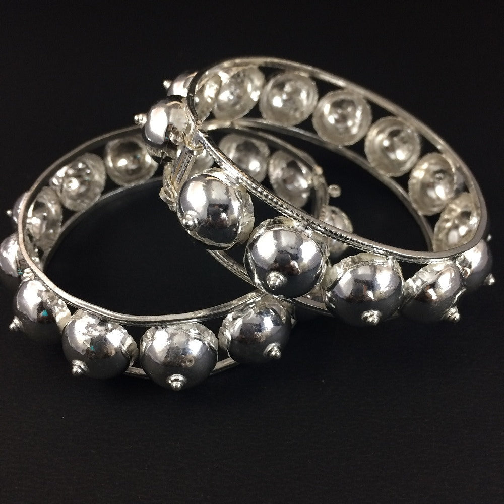 
                      
                        Odissi Dance Jewelly Bangles       
                      
                    