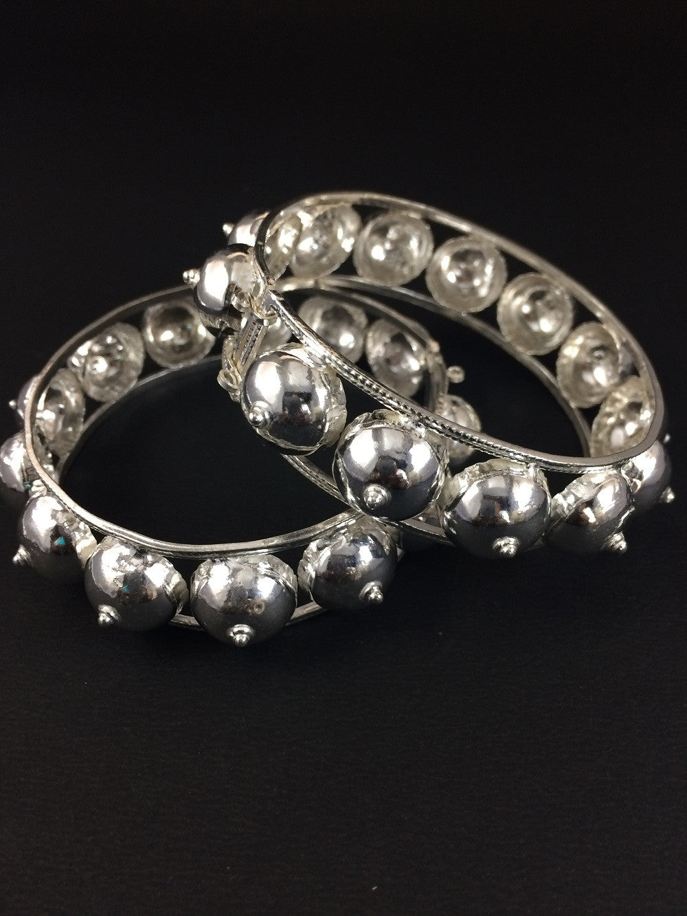 Odissi Dance Jewelly Bangles       