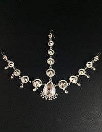 Odissi Dance Jewelly Maang Tikka