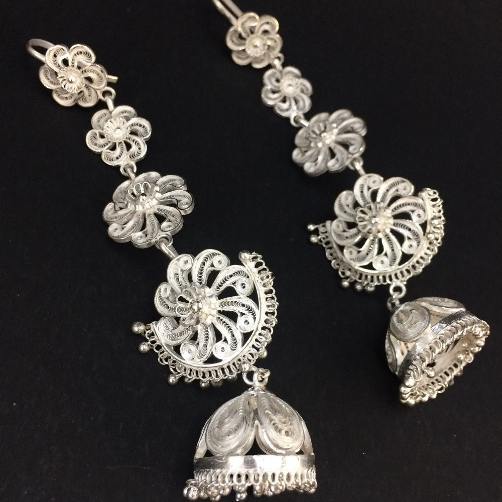 
                      
                        Odissi Dance Jewelly Online
                      
                    
