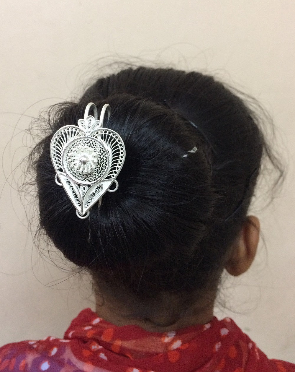 Odissi Hair Costume Jewelly 