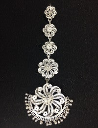 Odissi Jewelly Maangtikka