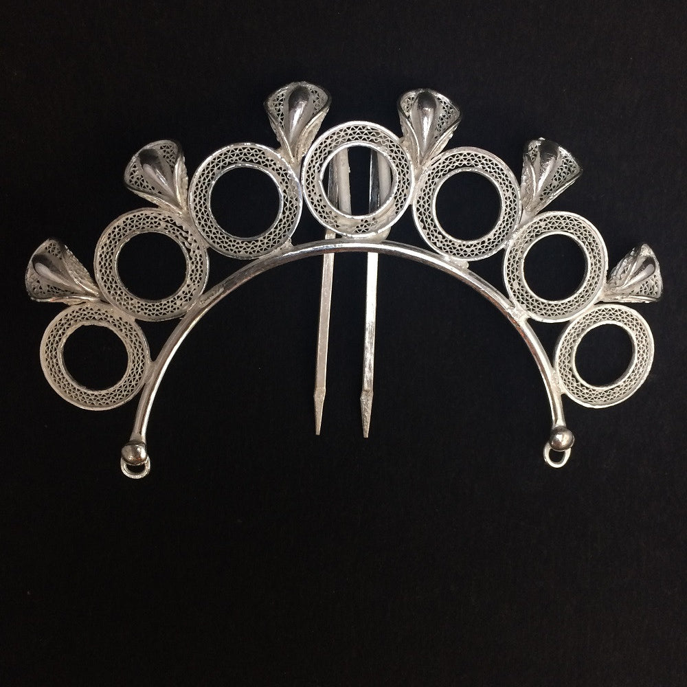 
                      
                        issi Jewelly in Silver     
                      
                    