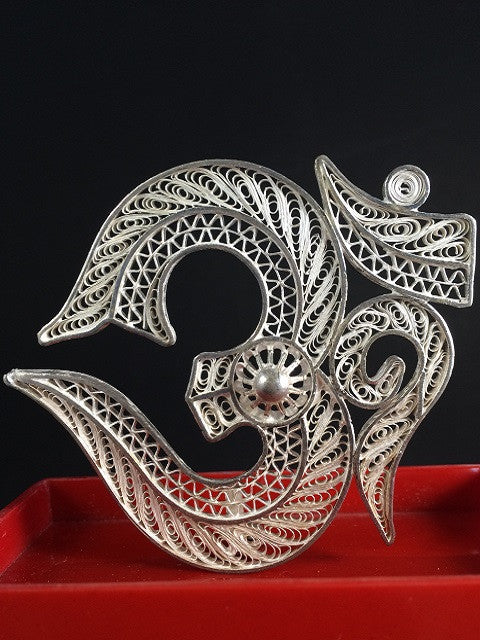 Silver Ohm