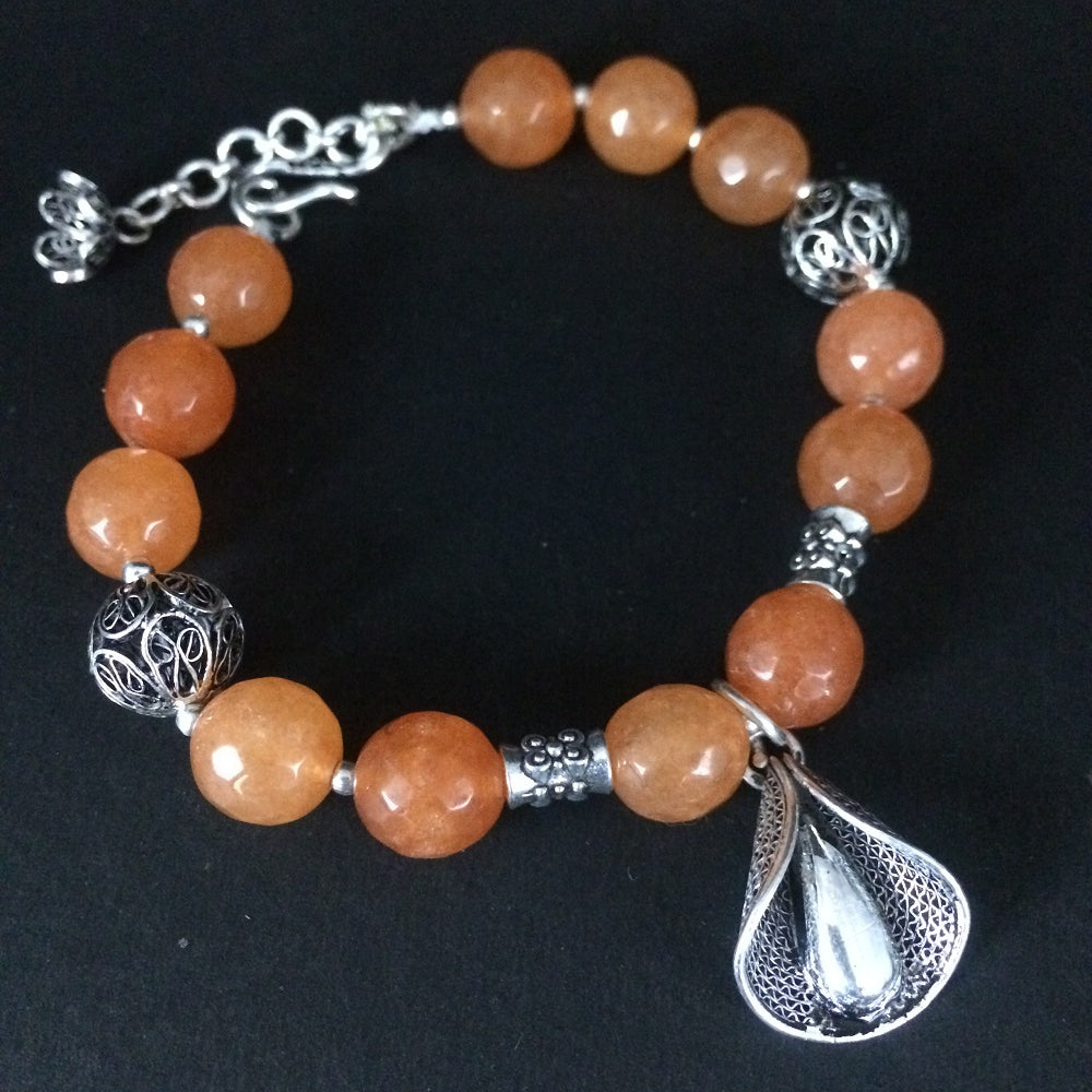 
                      
                        Silver Bracelets for girls
                      
                    