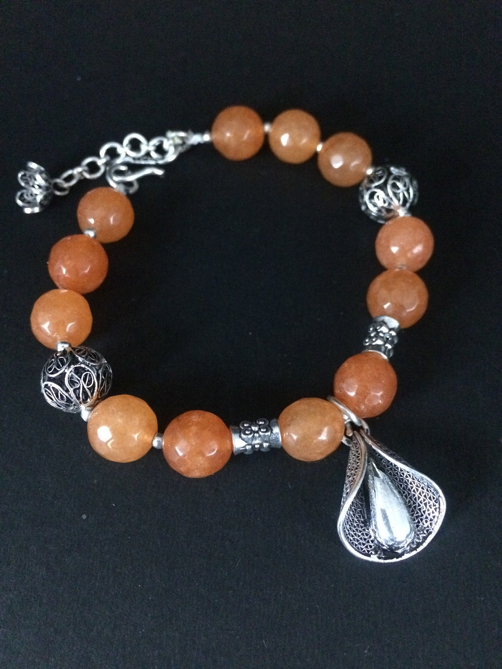 Silver Bracelets for girls