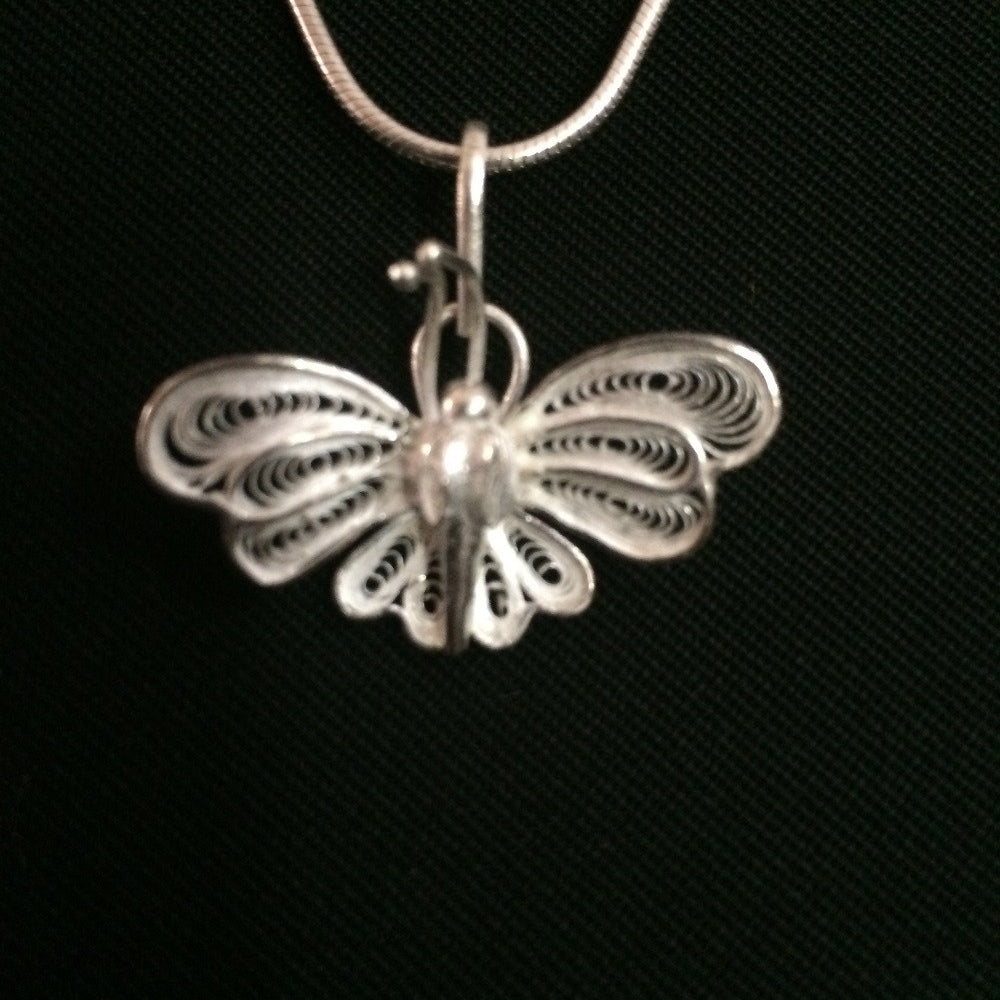 
                      
                        Silver Pendant sets
                      
                    