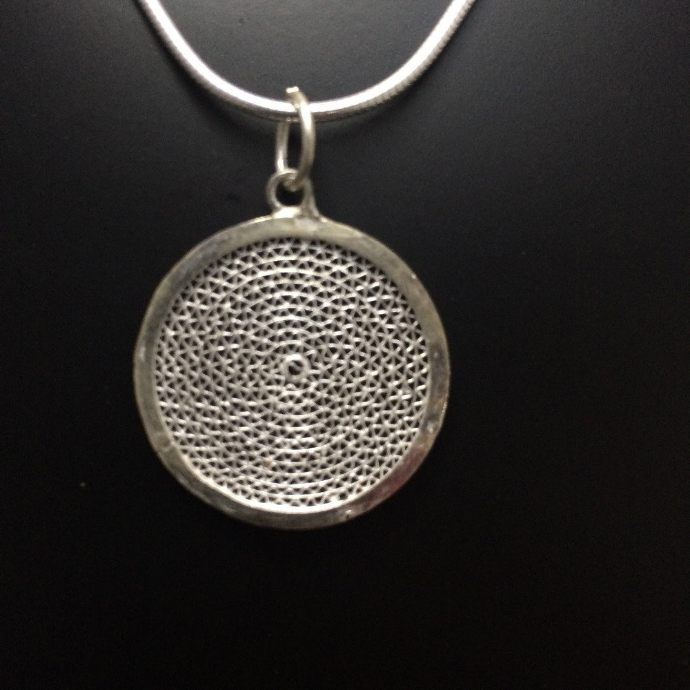 
                      
                        Silver Pendant sets
                      
                    