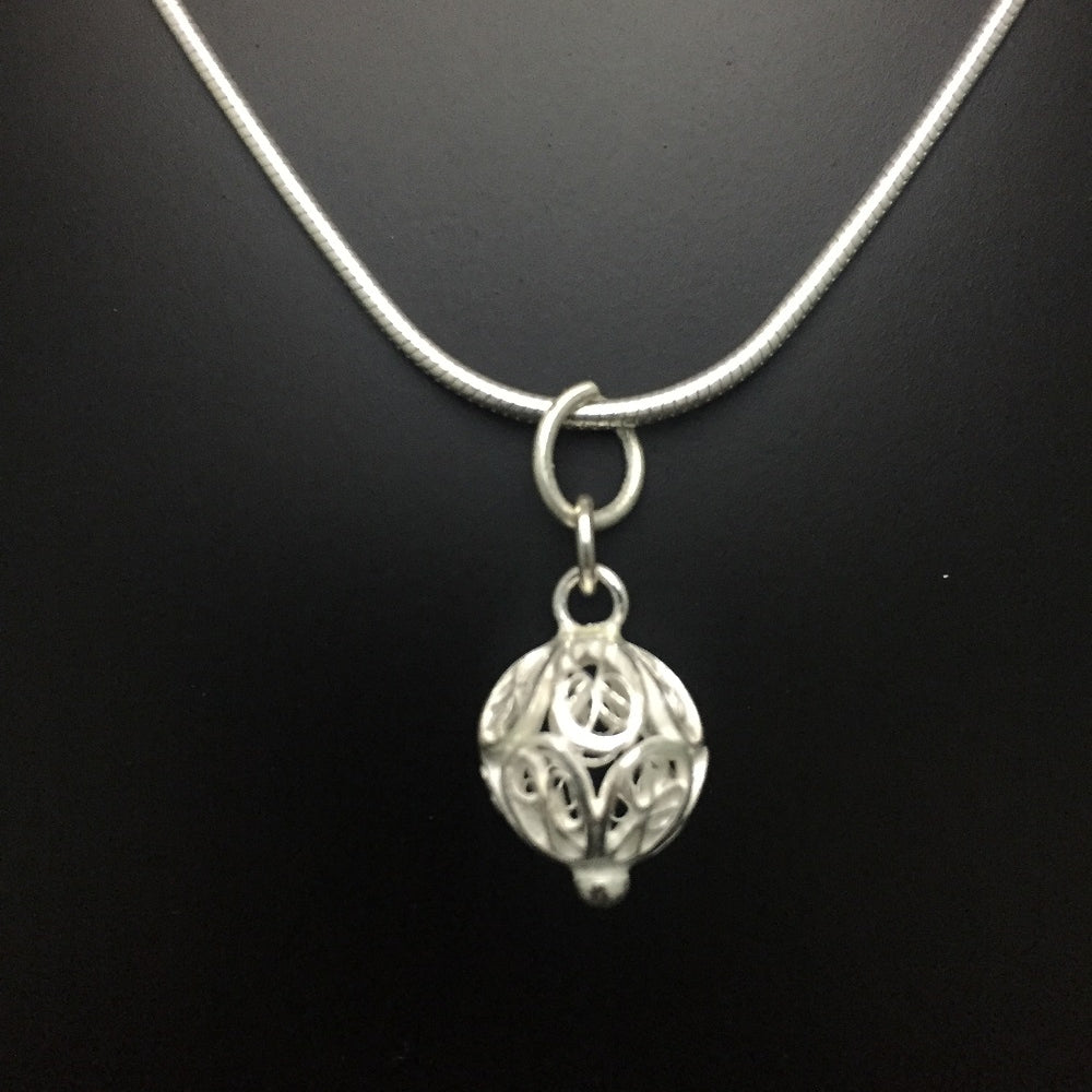 
                      
                        Silver Pendant sets
                      
                    