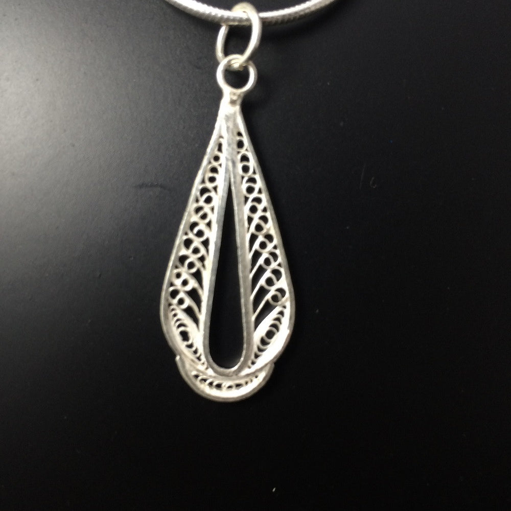 
                      
                        Silver Pendant sets
                      
                    