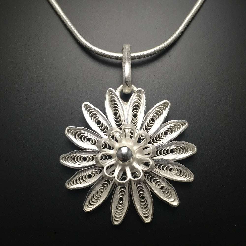 
                      
                        Silver Pendant sets
                      
                    