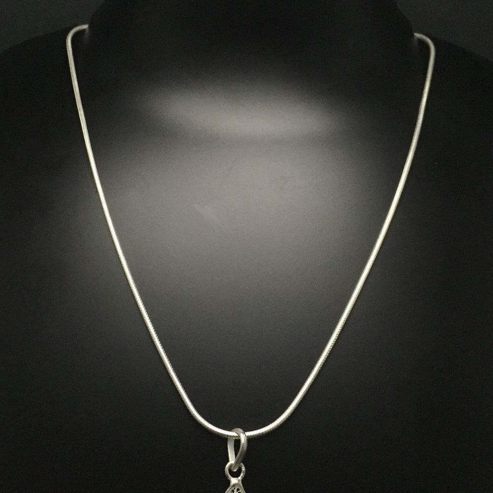 Silver Pendant sets
