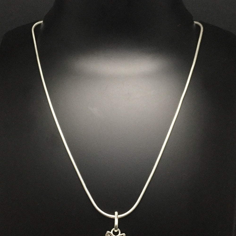 
                      
                        Silver Pendant sets
                      
                    