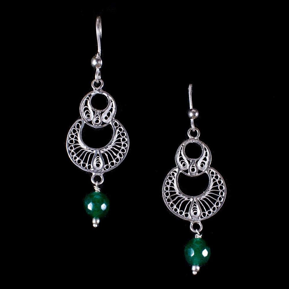 Party Earrings     