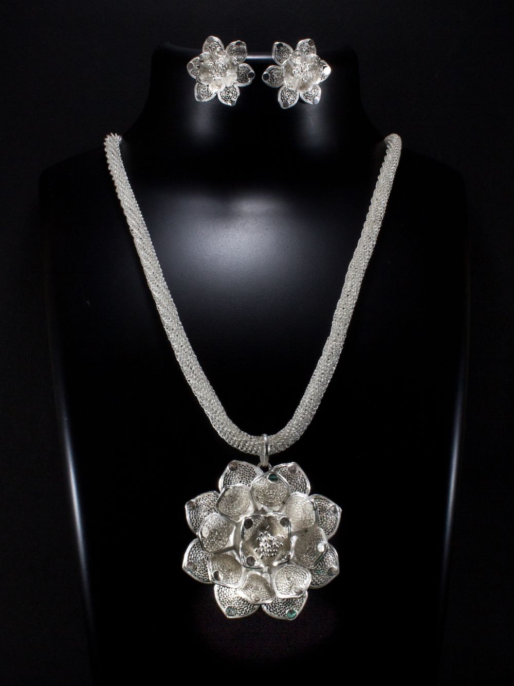 Original Filigree
