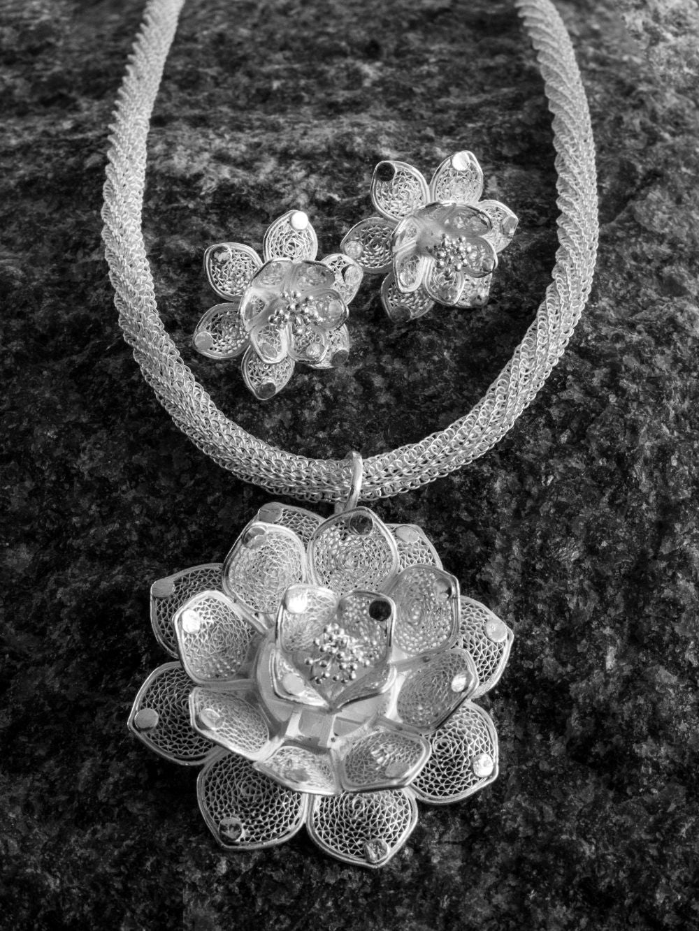 Original Filigree