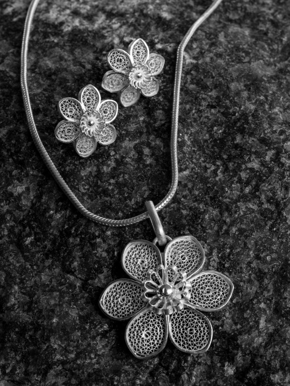 Classic Floral